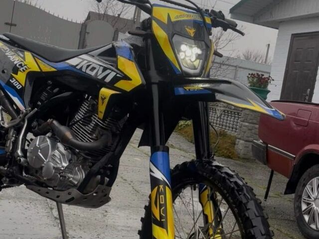 Kovi Інша, об'ємом двигуна 0.3 л та пробігом 0 тис. км за 1723 $, фото 2 на Automoto.ua