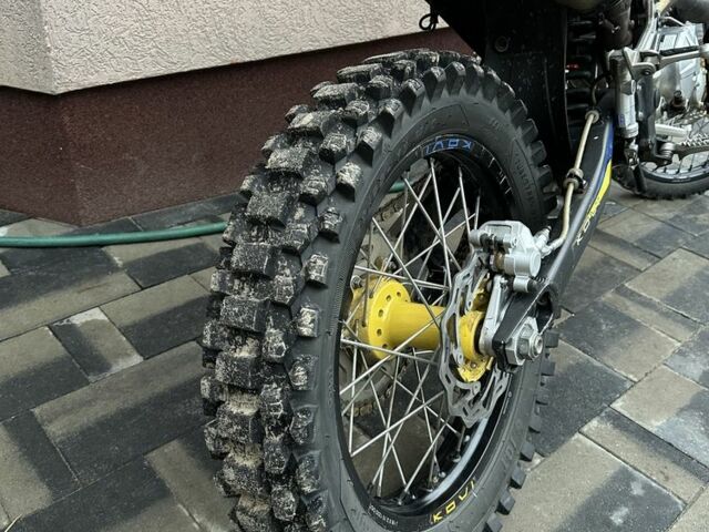 Kovi Другая, объемом двигателя 0.3 л и пробегом 0 тыс. км за 1650 $, фото 4 на Automoto.ua