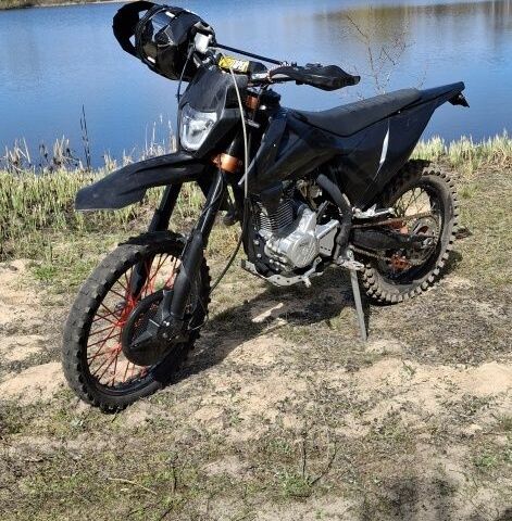 Kovi Інша, об'ємом двигуна 0.25 л та пробігом 0 тис. км за 1311 $, фото 3 на Automoto.ua