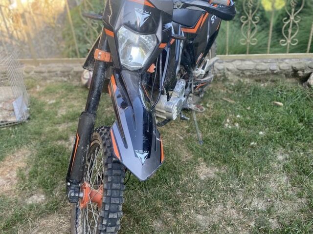 Kovi Інша, об'ємом двигуна 0.25 л та пробігом 0 тис. км за 1300 $, фото 1 на Automoto.ua