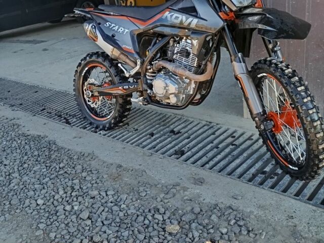 Kovi Другая, объемом двигателя 0.25 л и пробегом 0 тыс. км за 1466 $, фото 3 на Automoto.ua