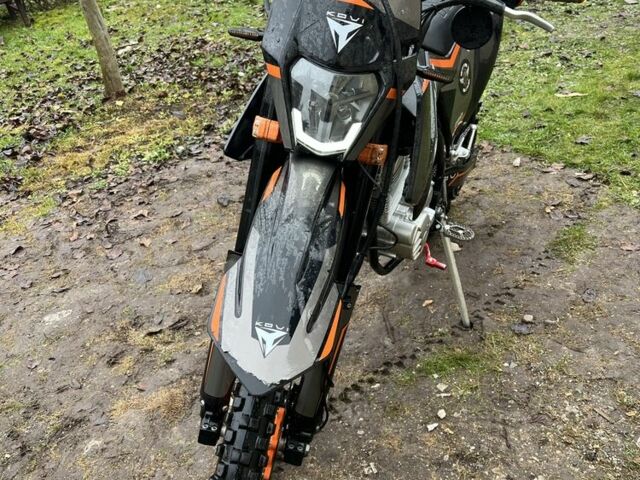 Kovi Другая, объемом двигателя 0.25 л и пробегом 0 тыс. км за 1450 $, фото 1 на Automoto.ua