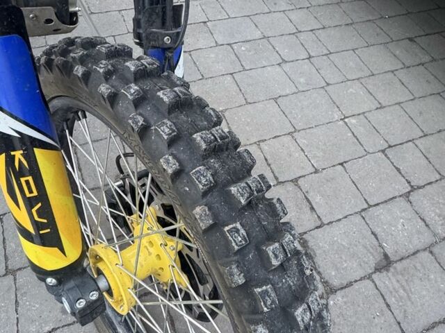 Kovi Другая, объемом двигателя 0.3 л и пробегом 0 тыс. км за 2000 $, фото 5 на Automoto.ua