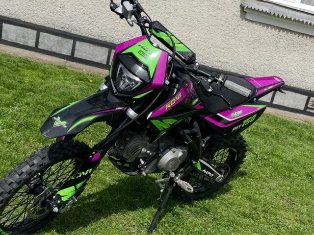 Kovi Другая 2024 в Владимир-Волынский на Automoto.ua Kovi Другая, объемом двигателя 0.15 л и пробегом 0 тыс. км за 959 $, фото 1 на Automoto.ua