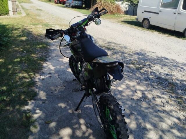 Kovi Другая, объемом двигателя 0.14 л и пробегом 0 тыс. км за 1000 $, фото 2 на Automoto.ua