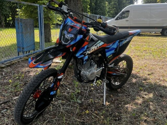 Kovi Інша, об'ємом двигуна 0.25 л та пробігом 0 тис. км за 2000 $, фото 7 на Automoto.ua