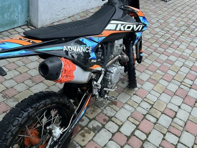 Kovi Інша, об'ємом двигуна 0.25 л та пробігом 0 тис. км за 1750 $, фото 2 на Automoto.ua