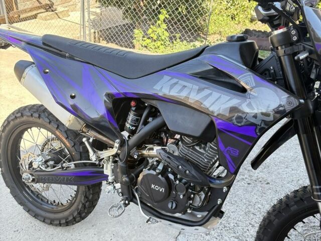 Kovi Другая, объемом двигателя 0.3 л и пробегом 0 тыс. км за 2400 $, фото 2 на Automoto.ua