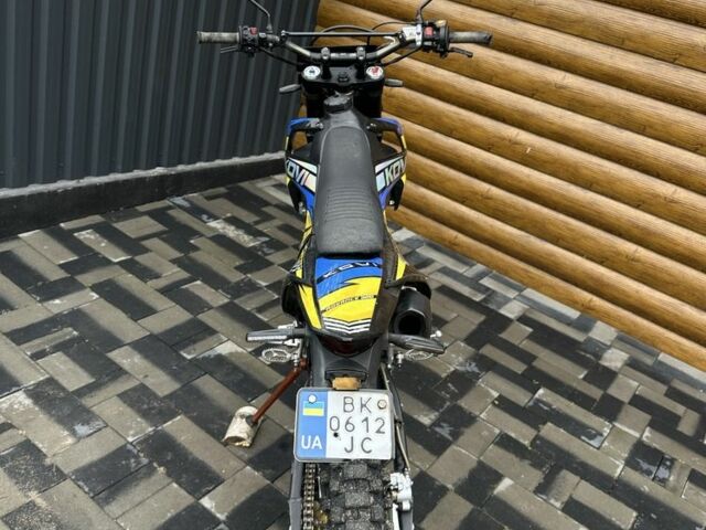 Kovi Другая, объемом двигателя 0.3 л и пробегом 0 тыс. км за 1650 $, фото 1 на Automoto.ua