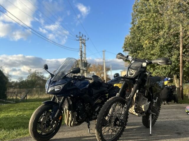 Kovi Другая, объемом двигателя 0.25 л и пробегом 0 тыс. км за 1546 $, фото 4 на Automoto.ua