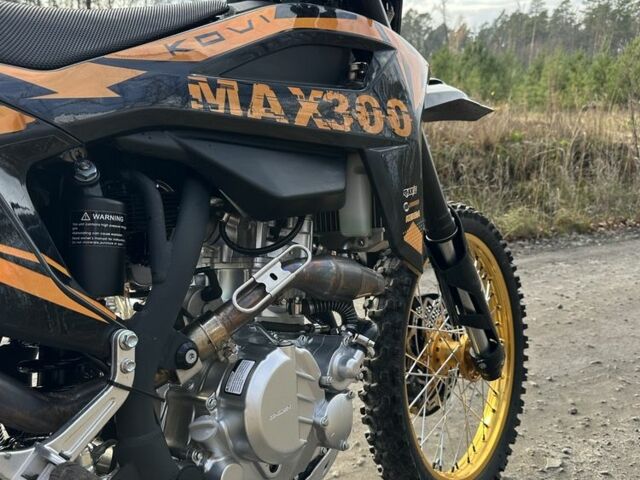 Kovi Інша, об'ємом двигуна 0.3 л та пробігом 0 тис. км за 2300 $, фото 4 на Automoto.ua