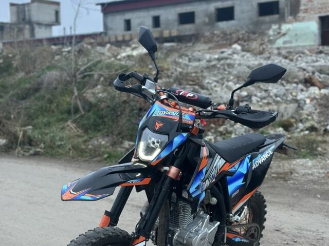 Kovi Другая, объемом двигателя 0.25 л и пробегом 0 тыс. км за 1750 $, фото 4 на Automoto.ua