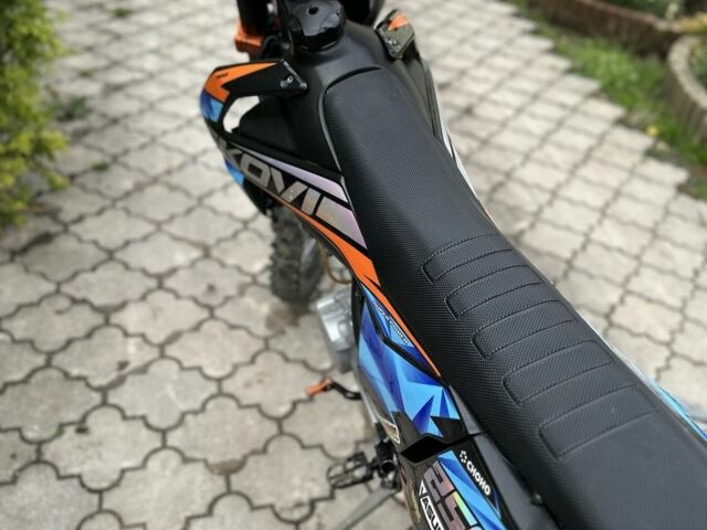 Kovi Інша, об'ємом двигуна 0.25 л та пробігом 0 тис. км за 1650 $, фото 3 на Automoto.ua