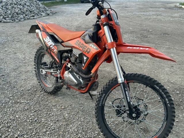 Kovi Другая, объемом двигателя 0.3 л и пробегом 0 тыс. км за 1600 $, фото 3 на Automoto.ua