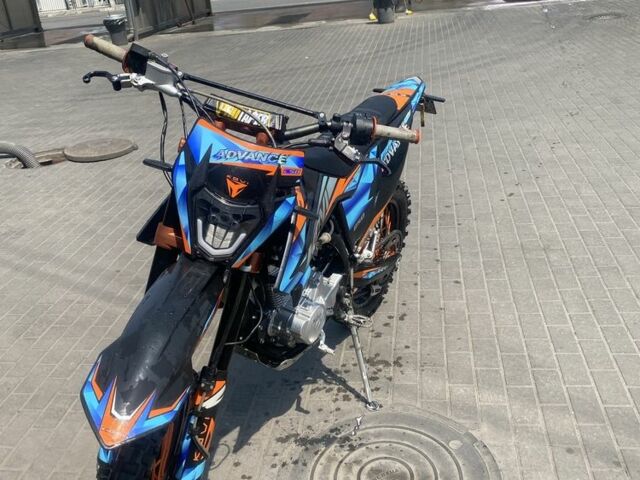Kovi Другая, объемом двигателя 0.25 л и пробегом 0 тыс. км за 1640 $, фото 3 на Automoto.ua