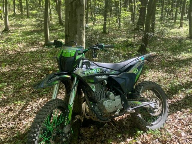Kovi Другая, объемом двигателя 0.3 л и пробегом 0 тыс. км за 1600 $, фото 1 на Automoto.ua