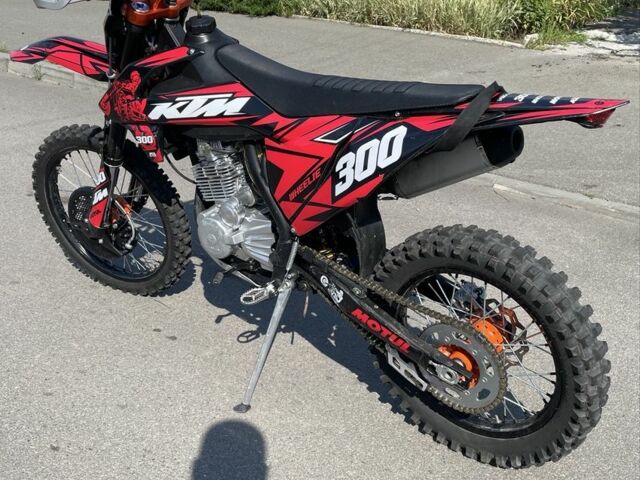 Kovi Другая, объемом двигателя 0.3 л и пробегом 0 тыс. км за 2000 $, фото 4 на Automoto.ua