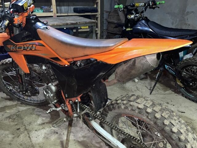 Kovi Другая, объемом двигателя 0.3 л и пробегом 0 тыс. км за 1000 $, фото 1 на Automoto.ua