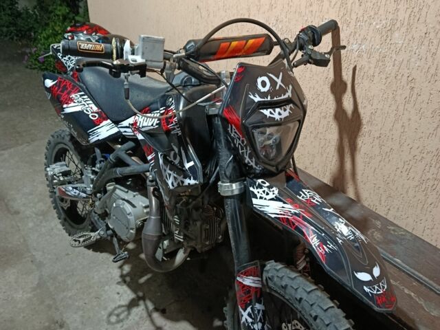 Kovi Другая 2024 в Звенигородка на Automoto.ua Kovi Другая, объемом двигателя 0.15 л и пробегом 0 тыс. км за 925 $, фото 7 на Automoto.ua