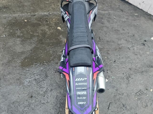 Kovi Другая, объемом двигателя 0.25 л и пробегом 0 тыс. км за 1500 $, фото 4 на Automoto.ua