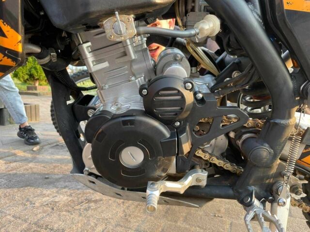 Kovi Інша 2024 у Ратне на Automoto.ua Kovi Інша, об'ємом двигуна 0.17 л та пробігом 0 тис. км за 1700 $, фото 4 на Automoto.ua