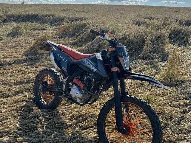 Kovi Інша 2024 у Горохів на Automoto.ua Kovi Інша, об'ємом двигуна 0.25 л та пробігом 0 тис. км за 1500 $, фото 1 на Automoto.ua