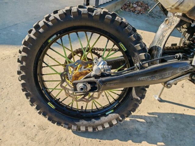 Kovi Другая, объемом двигателя 0.3 л и пробегом 0 тыс. км за 1700 $, фото 3 на Automoto.ua