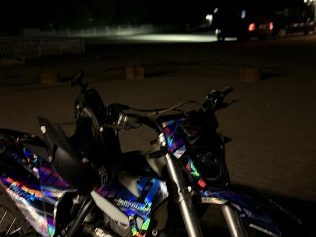 Kovi Другая, объемом двигателя 0.25 л и пробегом 0 тыс. км за 1680 $, фото 2 на Automoto.ua