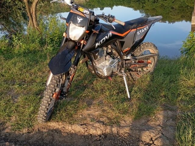 Kovi Другая, объемом двигателя 0.25 л и пробегом 0 тыс. км за 1466 $, фото 2 на Automoto.ua