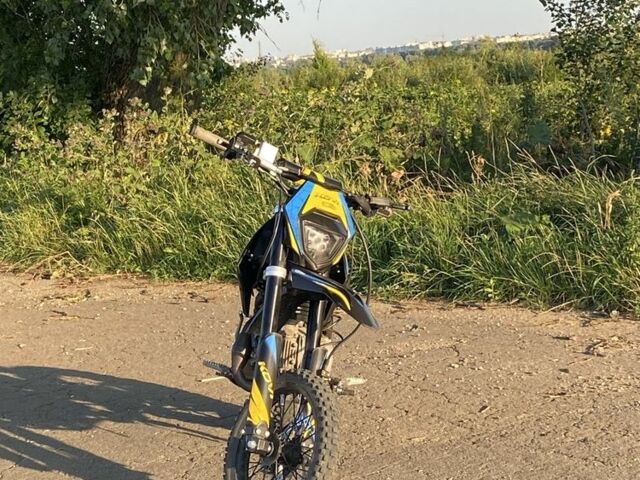 Kovi Другая, объемом двигателя 0.14 л и пробегом 0 тыс. км за 1069 $, фото 3 на Automoto.ua