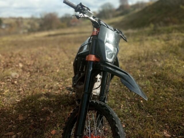 Kovi Другая, объемом двигателя 0.25 л и пробегом 0 тыс. км за 1650 $, фото 1 на Automoto.ua