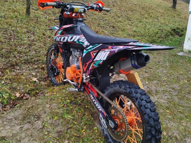 Kovi Інша, об'ємом двигуна 0.3 л та пробігом 0 тис. км за 2100 $, фото 5 на Automoto.ua