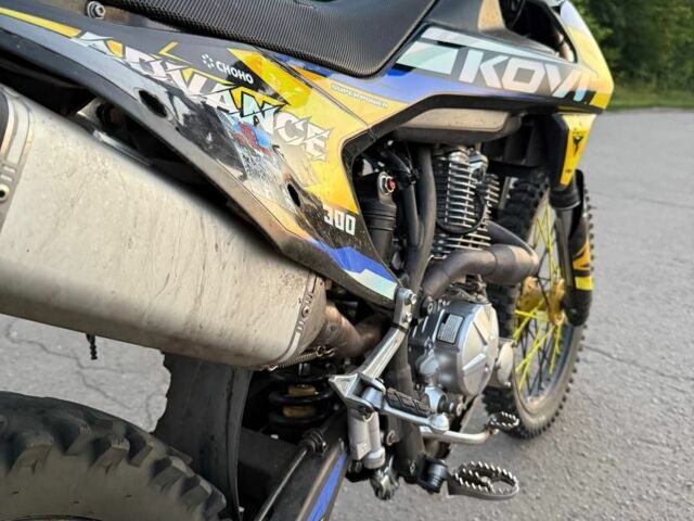 Kovi Другая, объемом двигателя 0.3 л и пробегом 0 тыс. км за 1500 $, фото 1 на Automoto.ua