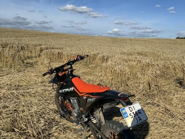 Kovi Інша 2024 у Горохів на Automoto.ua Kovi Інша, об'ємом двигуна 0.25 л та пробігом 0 тис. км за 1500 $, фото 3 на Automoto.ua