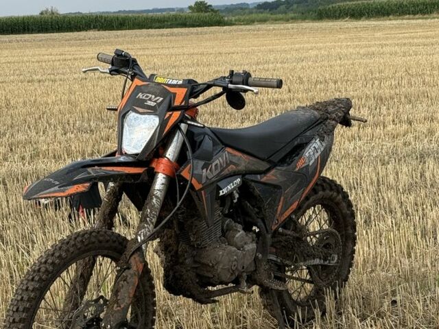 Kovi Другая, объемом двигателя 0.3 л и пробегом 0 тыс. км за 1450 $, фото 2 на Automoto.ua