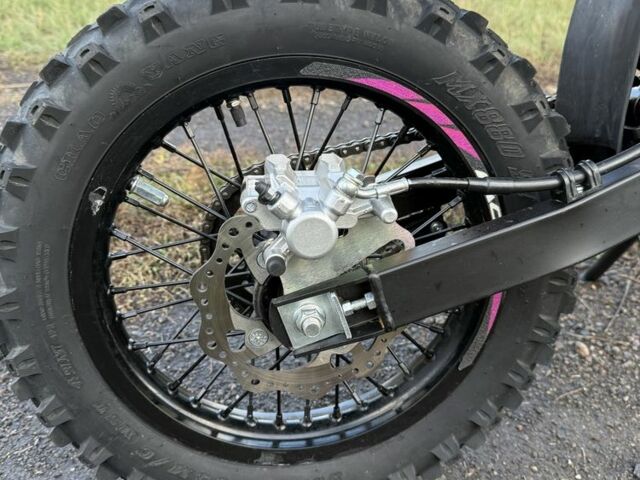 Kovi Другая, объемом двигателя 0.15 л и пробегом 0 тыс. км за 1074 $, фото 8 на Automoto.ua