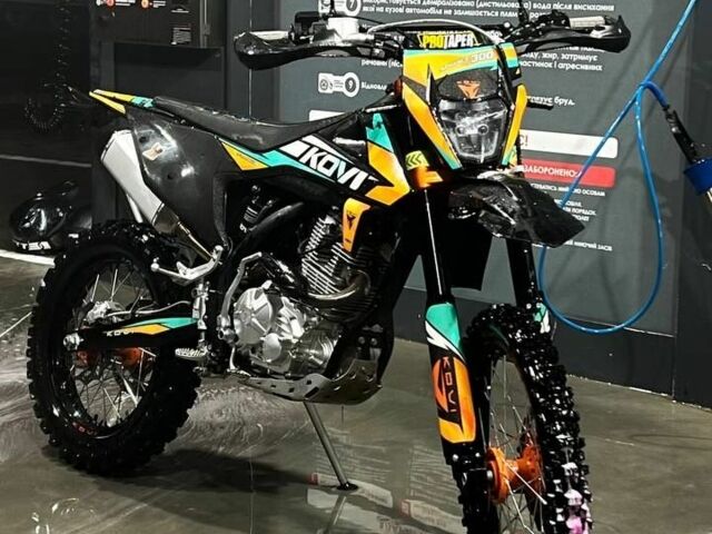 Kovi Інша, об'ємом двигуна 0.28 л та пробігом 0 тис. км за 2000 $, фото 5 на Automoto.ua