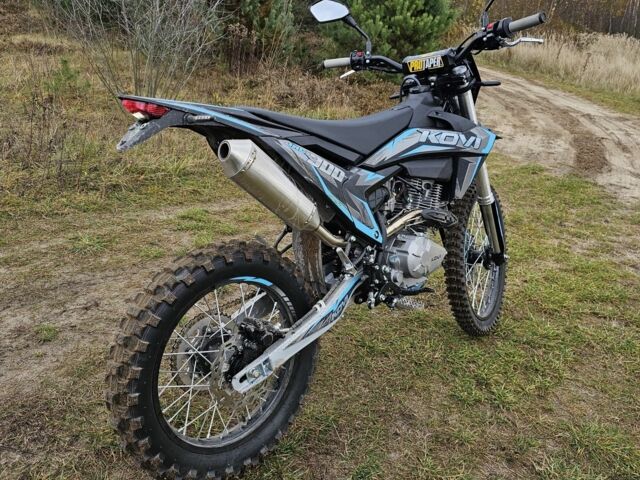 Kovi Інша, об'ємом двигуна 0.27 л та пробігом 0 тис. км за 1600 $, фото 1 на Automoto.ua