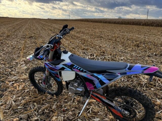 Kovi Другая, объемом двигателя 0.3 л и пробегом 0 тыс. км за 1900 $, фото 9 на Automoto.ua