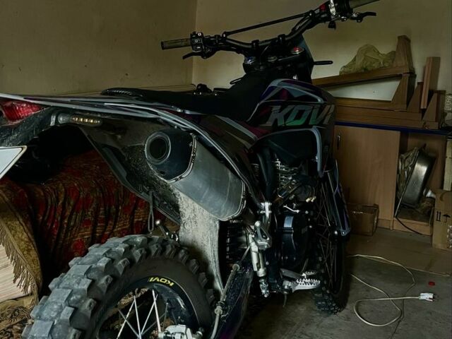 Kovi Другая, объемом двигателя 0.28 л и пробегом 0 тыс. км за 2100 $, фото 3 на Automoto.ua