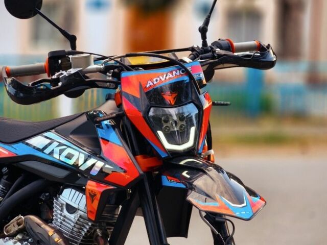 Kovi Другая, объемом двигателя 0.25 л и пробегом 0 тыс. км за 1900 $, фото 9 на Automoto.ua