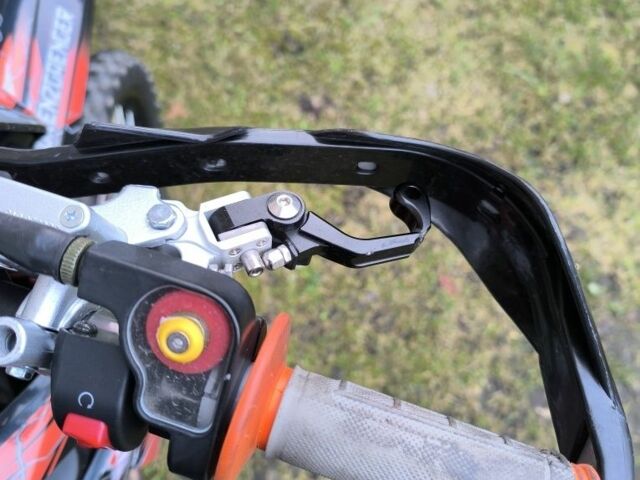 Kovi Другая, объемом двигателя 0.25 л и пробегом 0 тыс. км за 1500 $, фото 14 на Automoto.ua