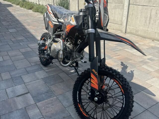 Kovi Другая, объемом двигателя 0.15 л и пробегом 0 тыс. км за 1300 $, фото 7 на Automoto.ua