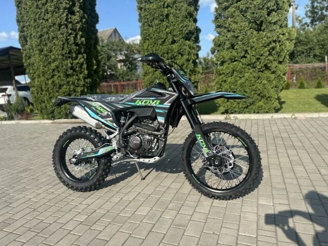 Kovi Другая 2025 в Староконстантинов на Automoto.ua Kovi Другая, объемом двигателя 0.29 л и пробегом 0 тыс. км за 2200 $, фото 14 на Automoto.ua