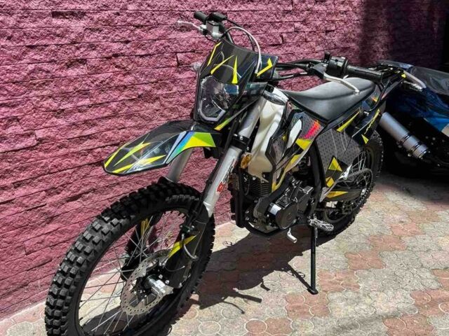 Kovi Другая, объемом двигателя 0.25 л и пробегом 0 тыс. км за 1980 $, фото 9 на Automoto.ua