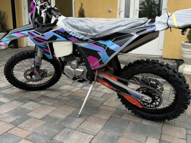 Kovi Другая, объемом двигателя 0.3 л и пробегом 0 тыс. км за 2470 $, фото 11 на Automoto.ua