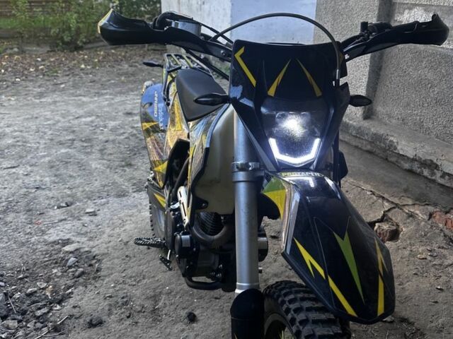 Kovi Інша, об'ємом двигуна 0.25 л та пробігом 0 тис. км за 1550 $, фото 1 на Automoto.ua