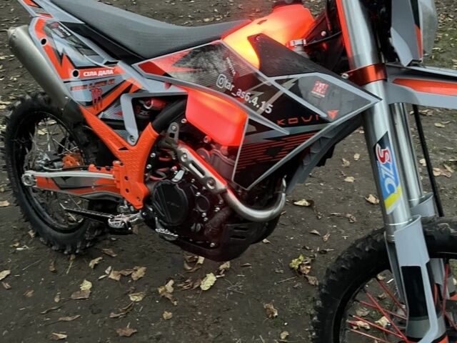 Kovi Другая, объемом двигателя 0.3 л и пробегом 0 тыс. км за 2300 $, фото 3 на Automoto.ua