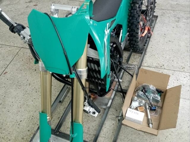 Kovi Інша, об'ємом двигуна 0.45 л та пробігом 0 тис. км за 4750 $, фото 3 на Automoto.ua