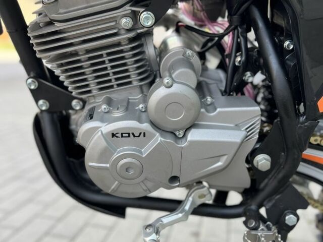 Kovi Другая, объемом двигателя 0.3 л и пробегом 0 тыс. км за 1880 $, фото 11 на Automoto.ua